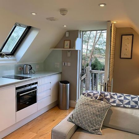Appartamento Annexe Near Malmesbury / Tetbury Hankerton Esterno foto